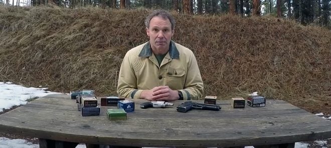 Should you Mix Ammo for Concealed Carry?