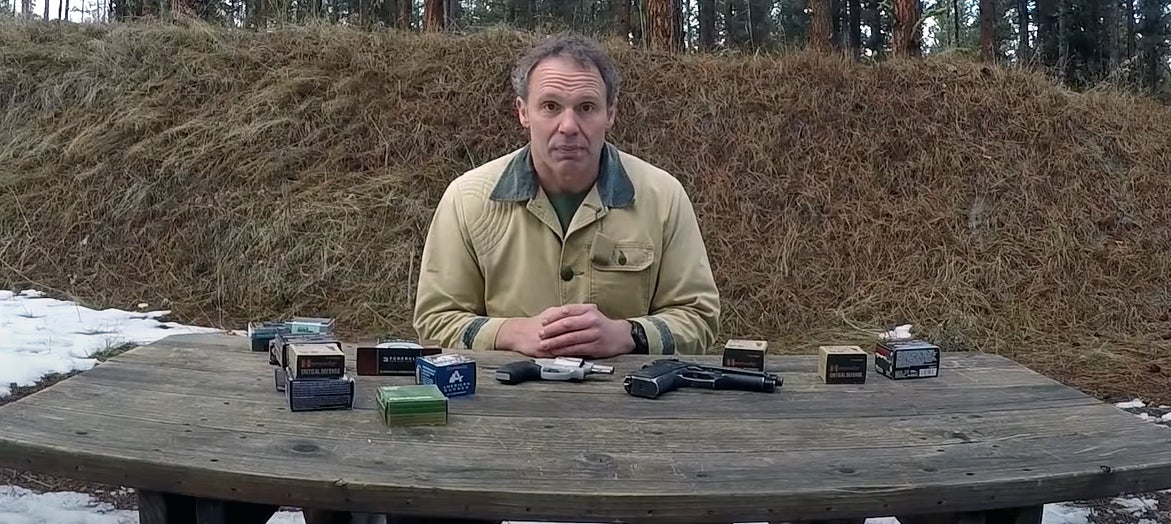 Should you Mix Ammo for Concealed Carry? Should you Mix Ammo for Concealed Carry?