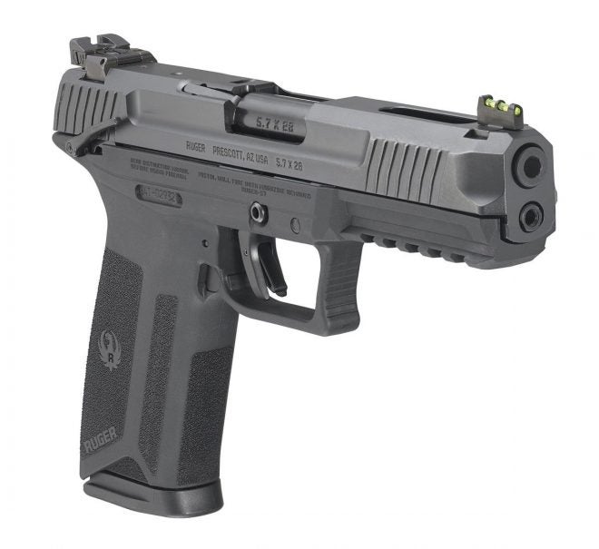 Smith & Wesson