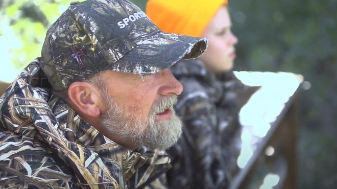 New Hunting Film Seeks Support of Hunters: The Harvest