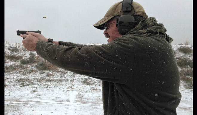 Training for New or Veteran Gun Owners