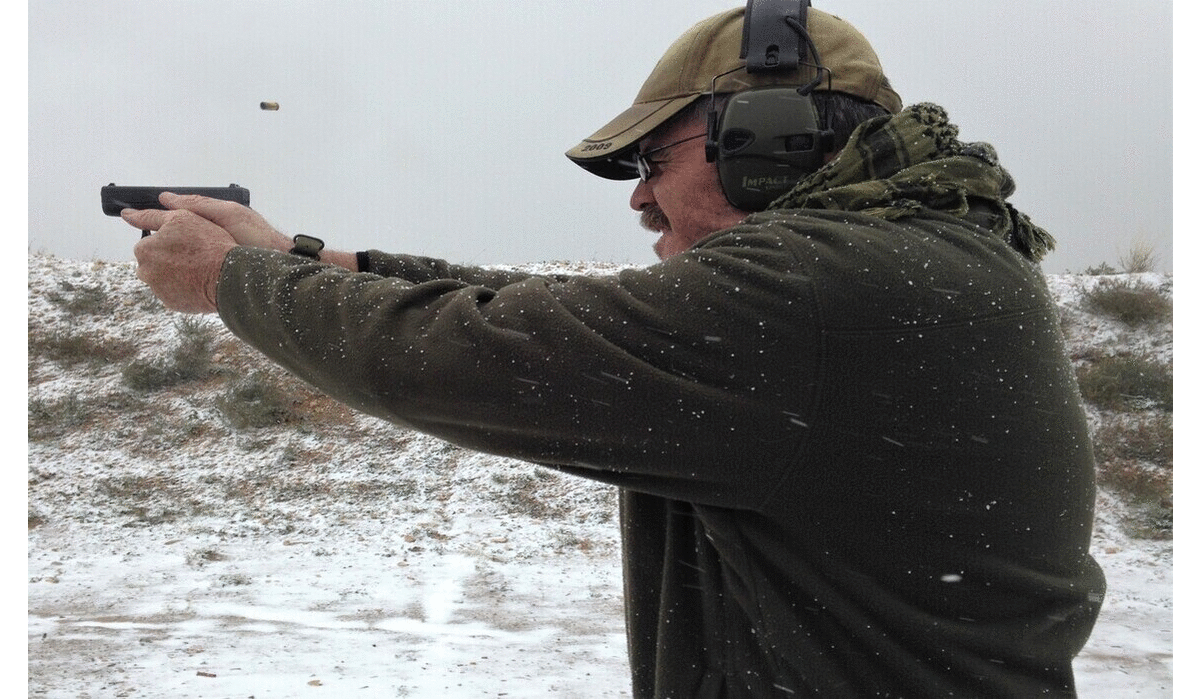 Training for New or Veteran Gun Owners Training for New or Veteran Gun Owners