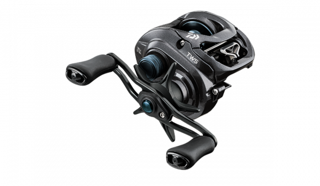 Daiwa Unveils New and Improved Tatula CT Baitcaster