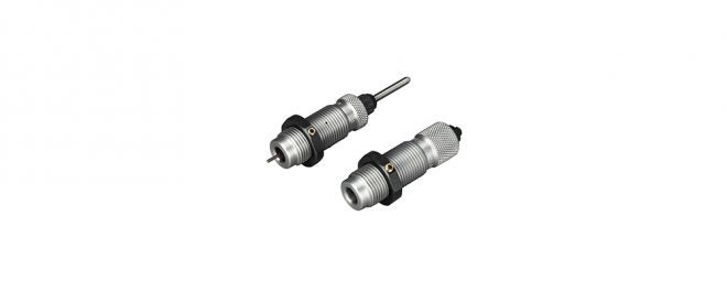 Now Available: RCBS 6mm ARC Small Base Taper Crimp Die Sets