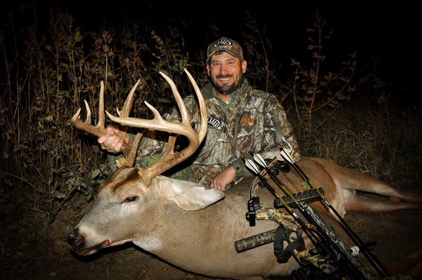Why is Bow Hunting so Popular? Why is Bow Hunting so Popular?