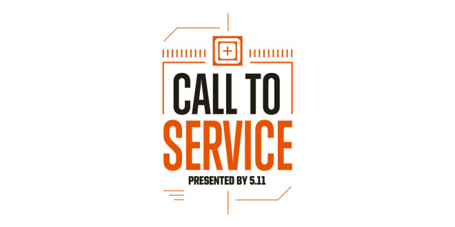 5.11 Tactical Debuts their New CALL TO SERVICE Podcast