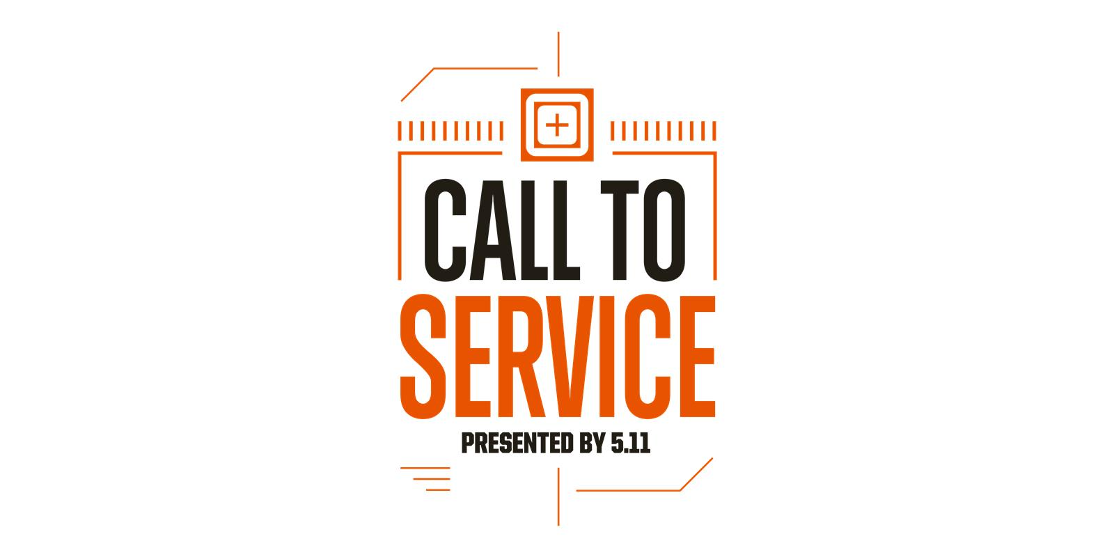 call to service