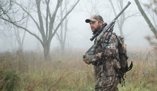 Five Diseases That Can Ruin Your Hunting Season