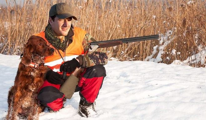 Five Pieces of Cold Weather Hunting Gear You Absolutely Need