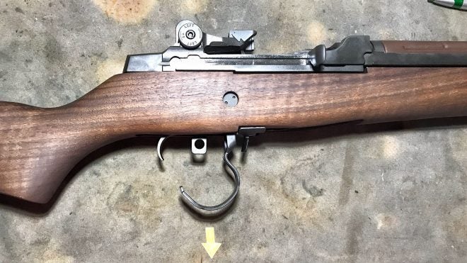 Field Strip: Springfield Armory M1A Tanker