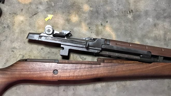 Field Strip: Springfield Armory M1A Tanker