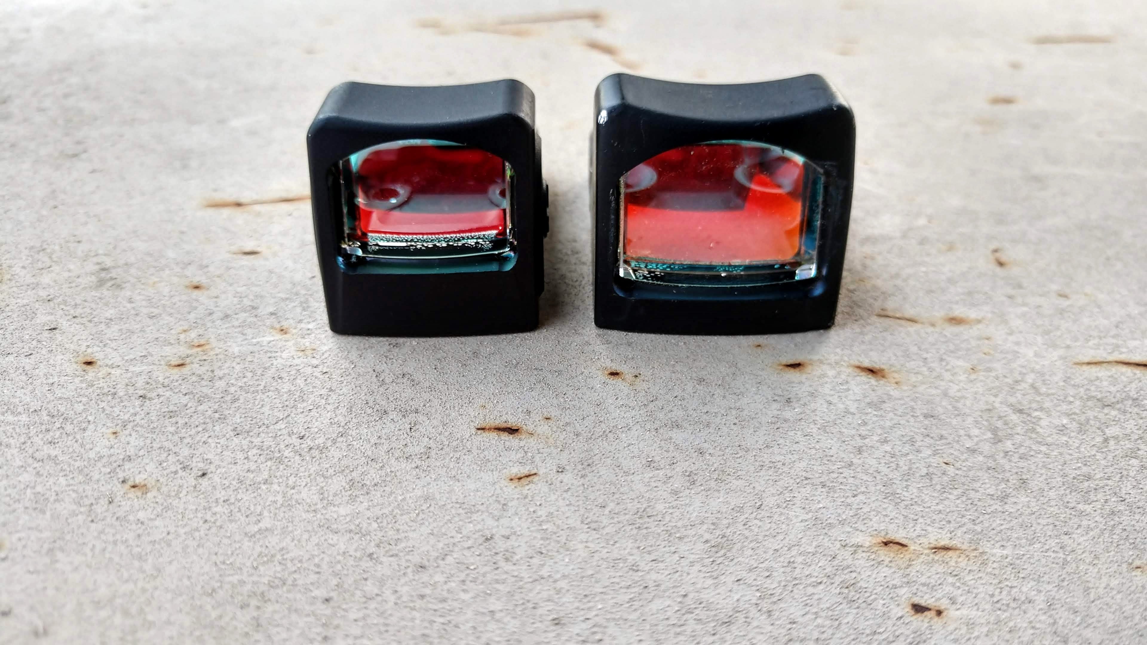 NEW Trijicon RMRcc Micro Red Dot For Concealed Carry Pistols Shooters new-trijicon-rmrcc-micro-red-dot-for-concealed-carry-pistols-shooters