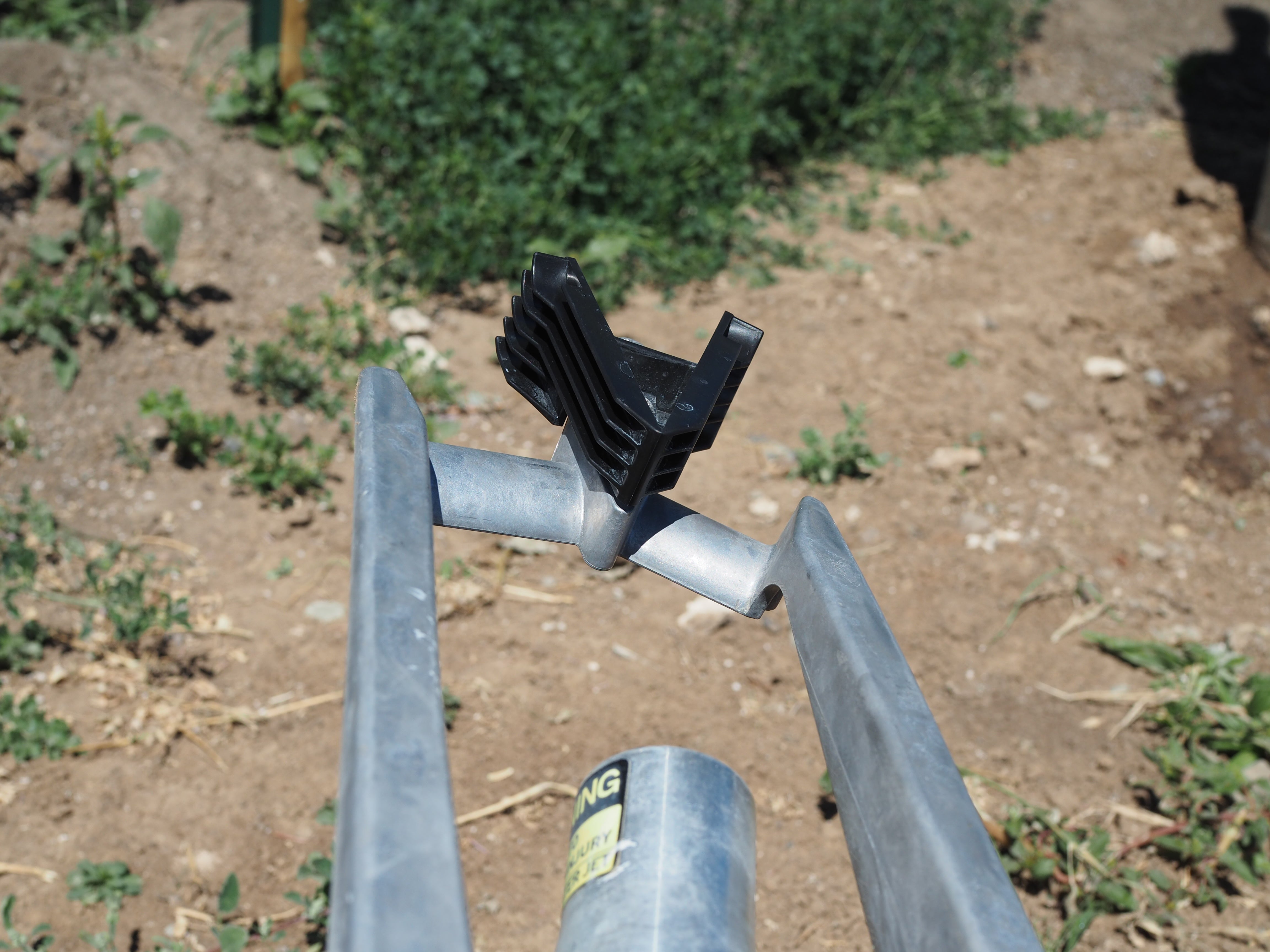 pasture irrigation infrastructure pasture irrigation infrastructure