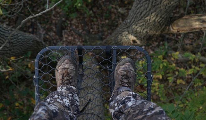 Five Archery Season Mistakes You Can Avoid