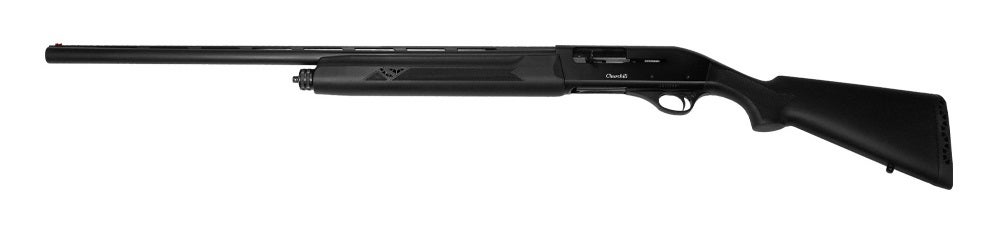 EAA Corp's New Left-Handed Churchill 212 Field Shotgun