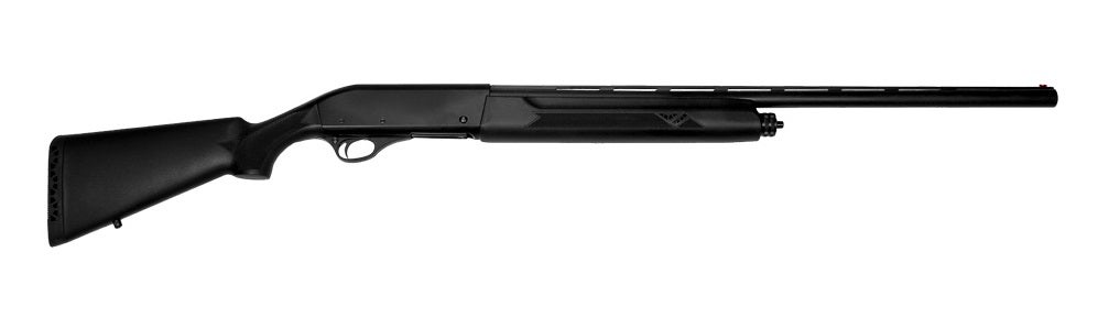 EAA Corp's New Left-Handed Churchill 212 Field Shotgun