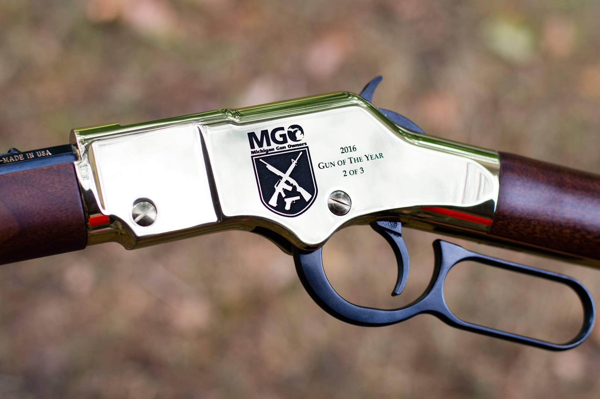Michigan Facebook Gun Group Unceremoniously Shut down