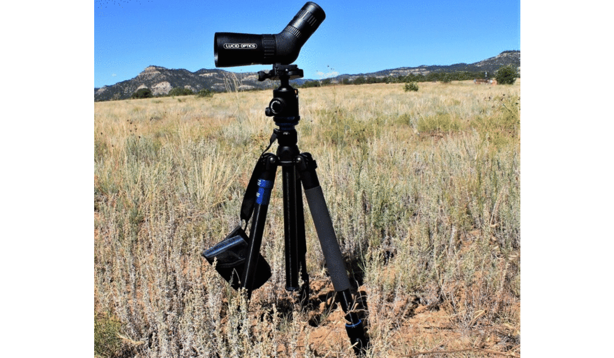 Lucid Optics Ballistic Summit 2020: Event Wrap-Up Lucid Optics Ballistic Summit 2020: Event Wrap-Up