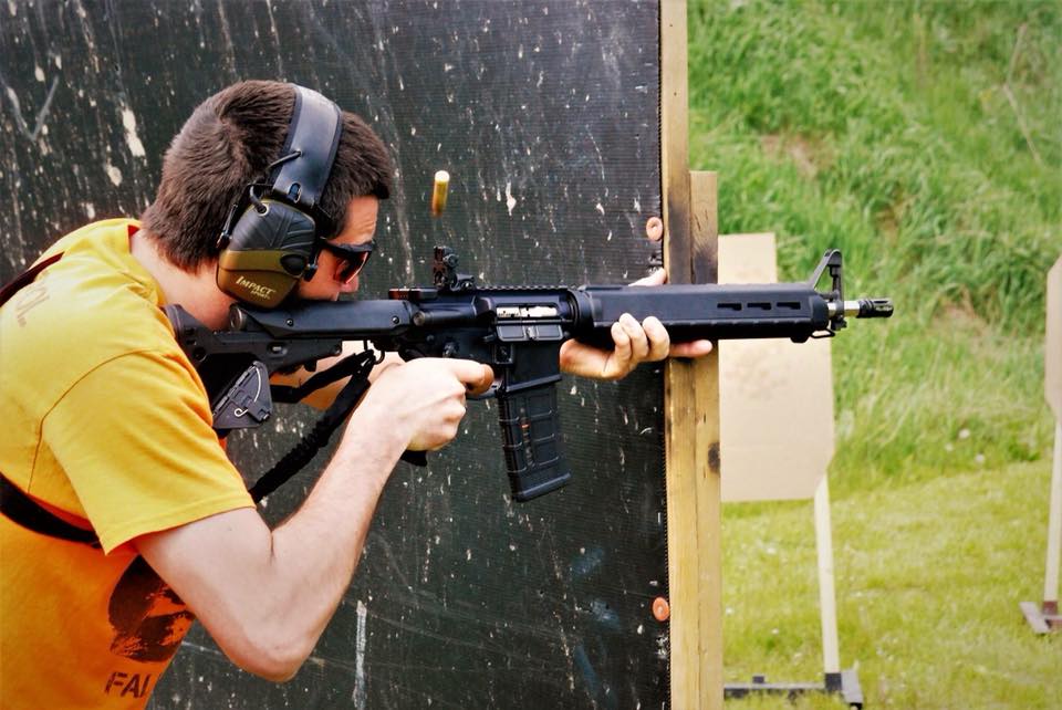 Facebook Michigan Facebook Gun Group Unceremoniously Shut down