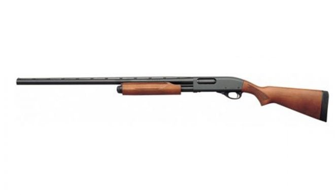 870 Shotgun