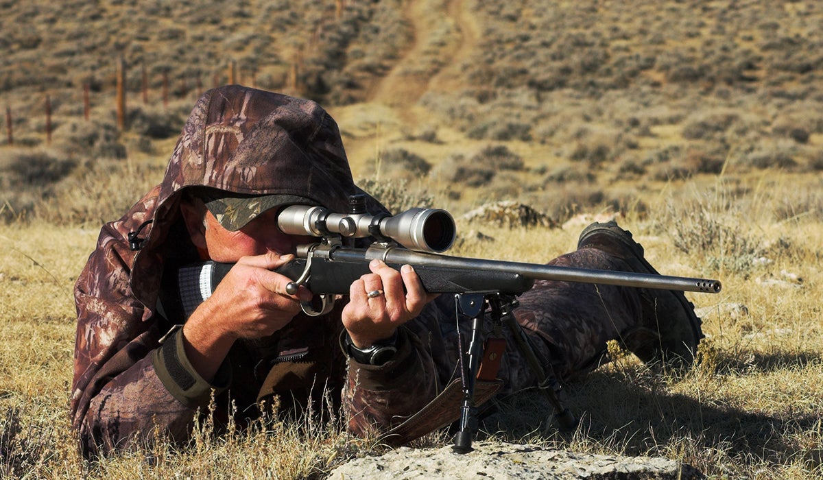 What is the Best All-Around Cartridge for Big Game? What is the Best All-Around Cartridge for Big Game?