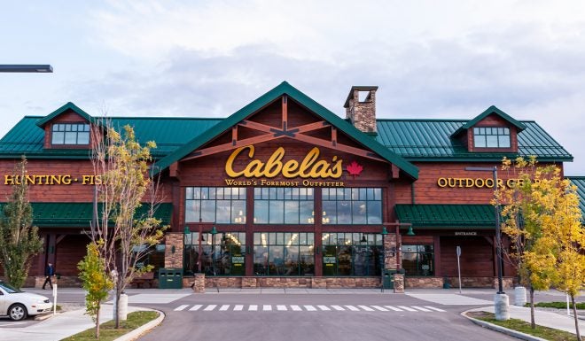 Cabela’s Outdoor Essentials Sale Gets You in the Hunt
