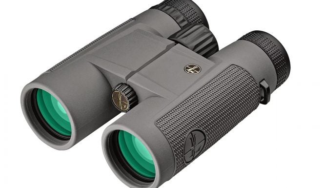 Binoculars