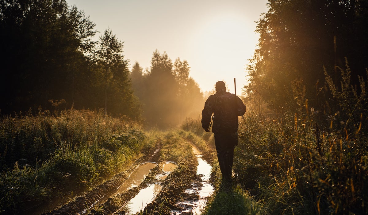 Five Gun Mistakes to Avoid When Hunting Five Gun Mistakes to Avoid When Hunting