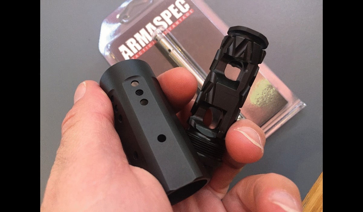 Armaspec