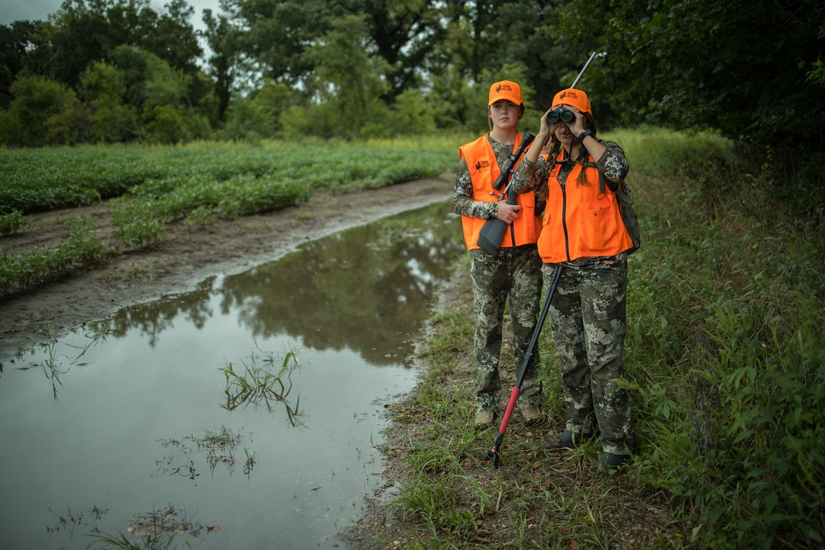Brittany Waldman Savage Arms