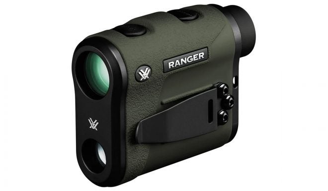 Vortex Rangefinder