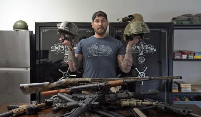 Watch: How to Everyday Carry, by Black Rifle Coffee Company