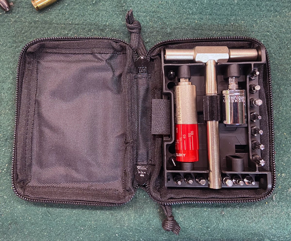 Fix It Sticks Torque Driver Kit Review Fix It Sticks Torque Driver Kit Review