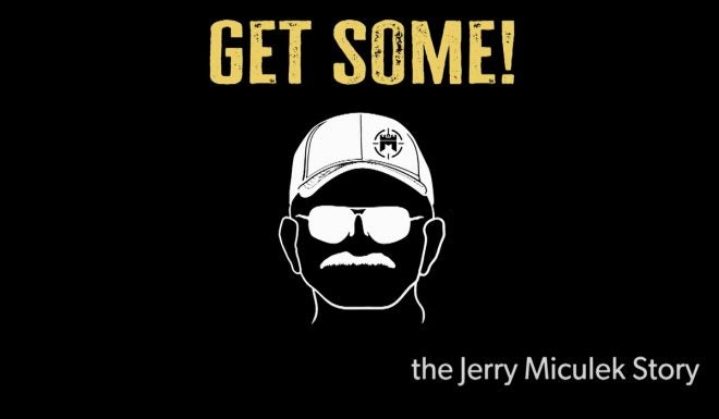 Watch: The Jerry Miculek Story