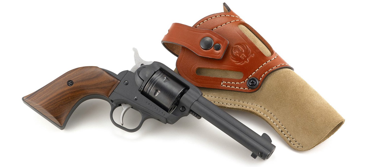 NEW TALO Distributor Exclusive Ruger Wrangler 22 Long Rifle NEW TALO Distributor Exclusive Ruger Wrangler 22 Long Rifle