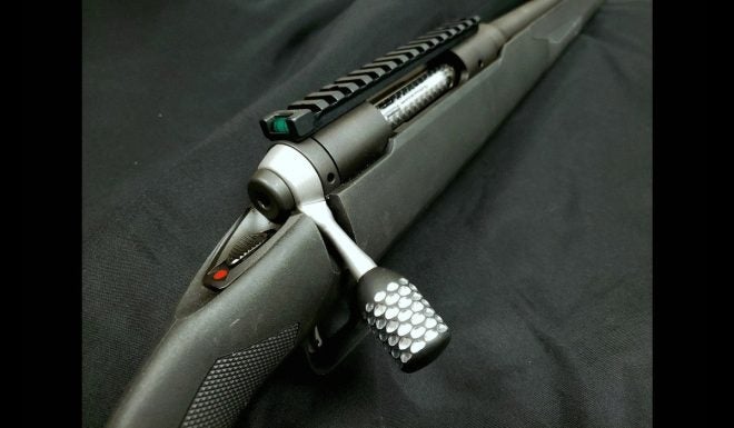 Anarchy Outdoors Rolls Out Savage Rifle Upgrades