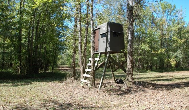 Factors to Consider when Choosing Deer Hunting Stands