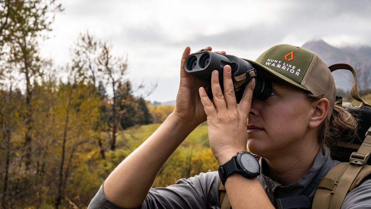 Hold Steady – NEW SIG Sauer ZULU6 Electronic Image Stabilized Binos Hold Steady – NEW SIG Sauer ZULU6 Electronic Image Stabilized Binos