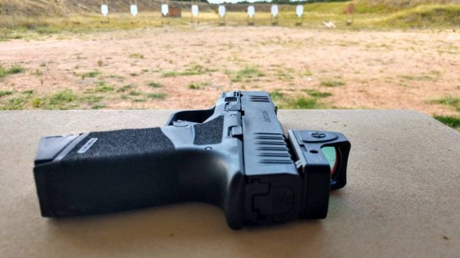 springfield armory hellcat