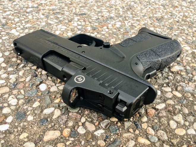 osp 9mm