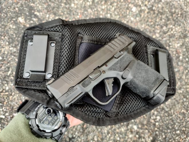 telor tactical