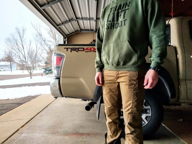 telor tactical
