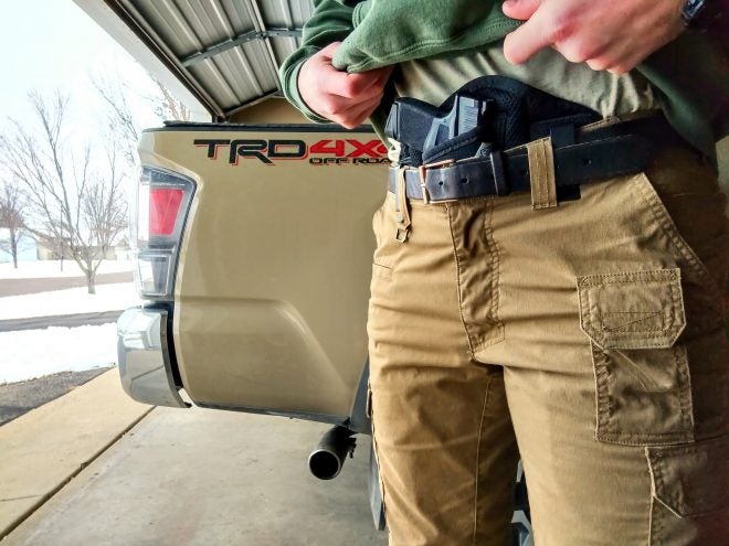 telor tactical