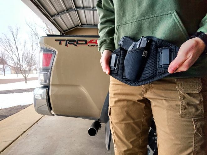 telor tactical