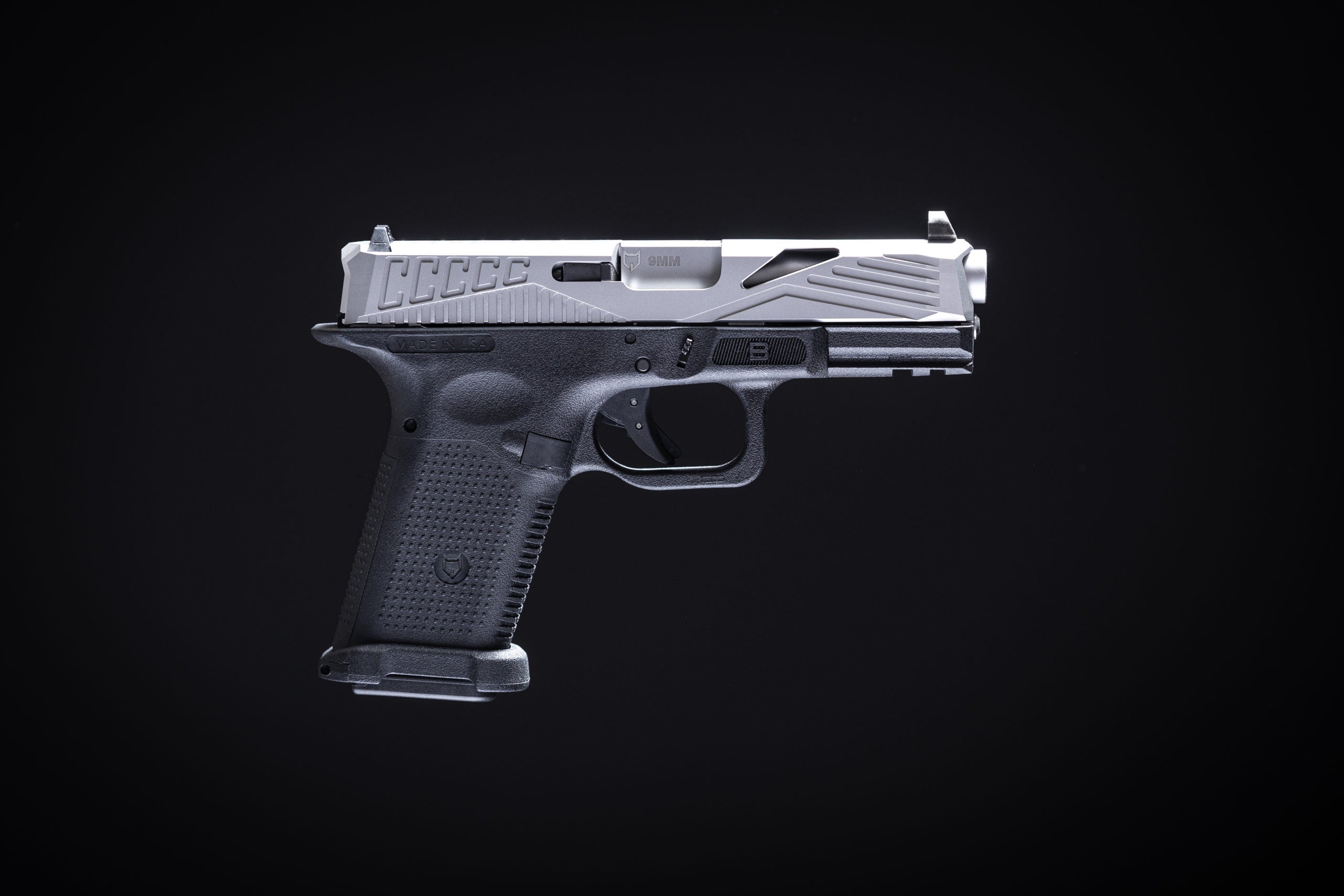 Lone Wolf Distributors Announces the Release of the Guardian Pistol Lone Wolf Distributors Announces the Release of the Guardian Pistol