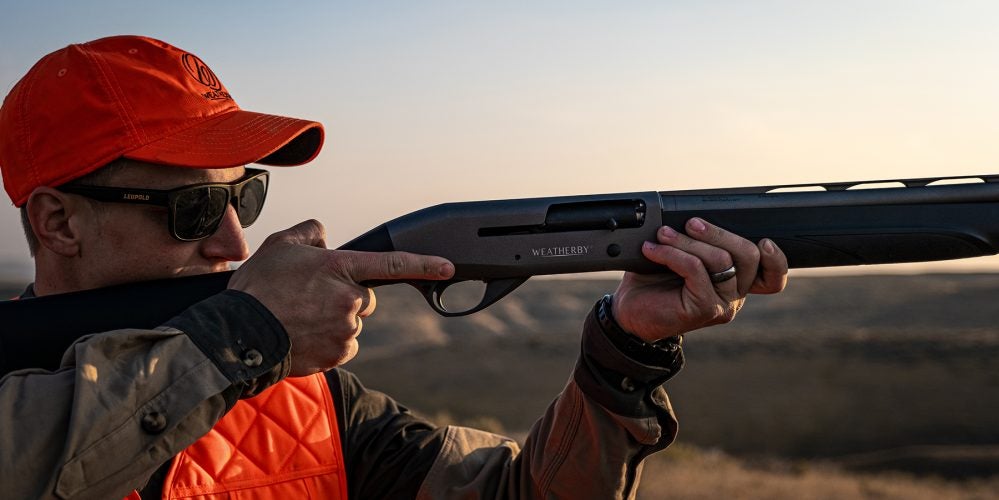 New Vanguard and Element Synthetic Models Available from Weatherby New Vanguard and Element Synthetic Models Available from Weatherby