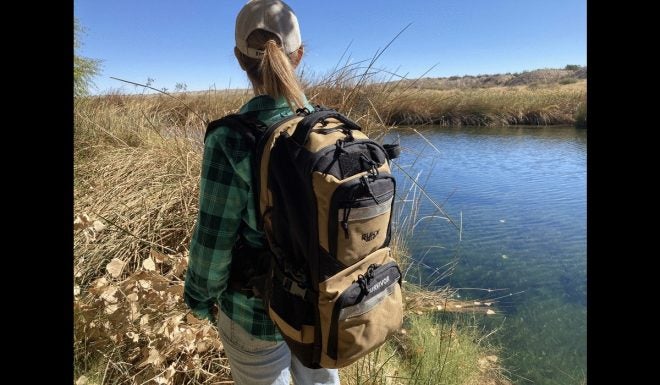 American Tactical, Rukx Gear, and the Pack That Floats