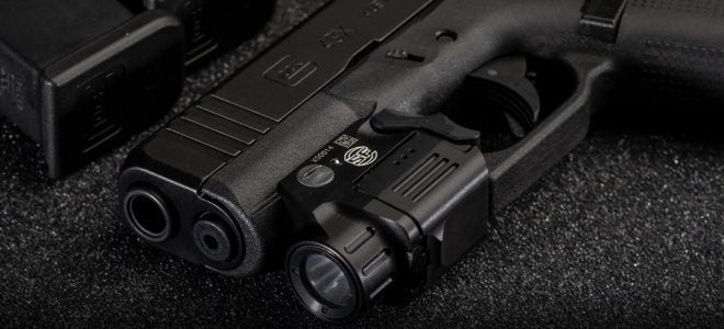 NEW Surefire XSC Micro-Compact Pistol Light – Perfect CCW Companion