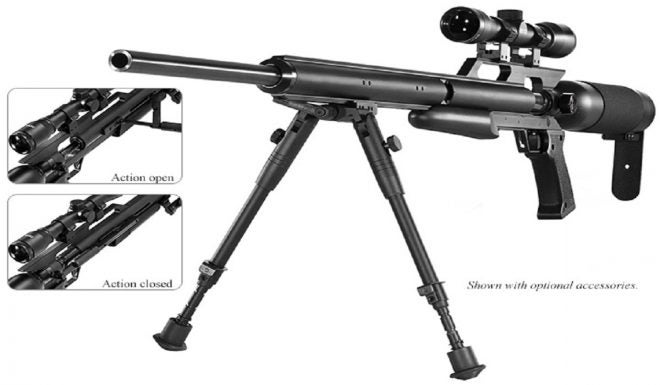 Air Rifle Deer Hunting? The Difference between what is Legal vs Ethical