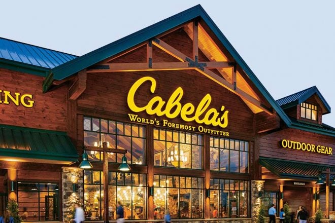 Cabela’s Black Friday Sales Are On!